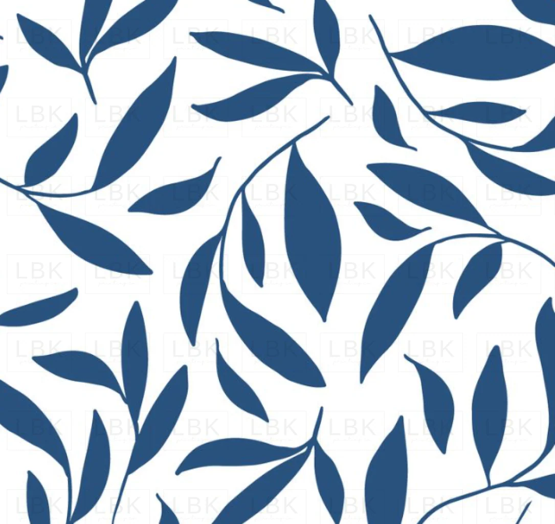 leaf pattern