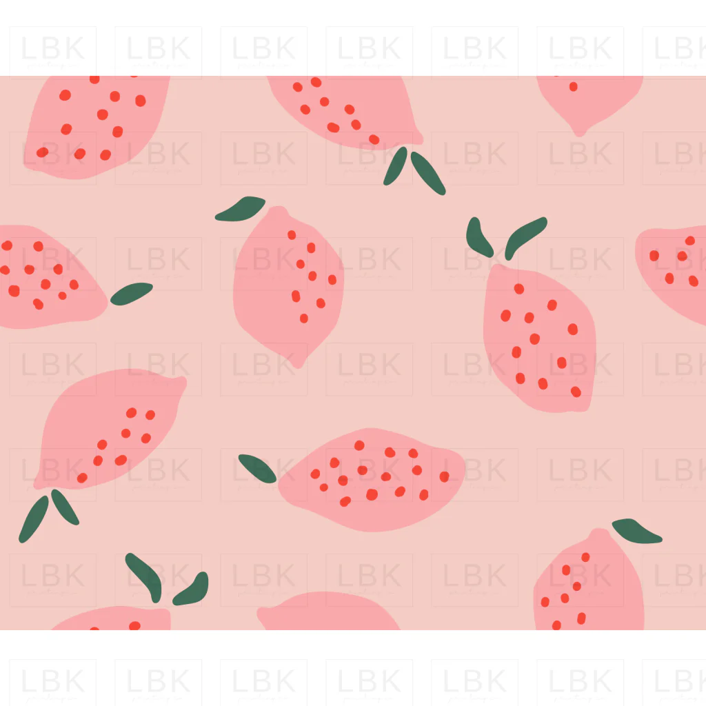 Lemon Pink