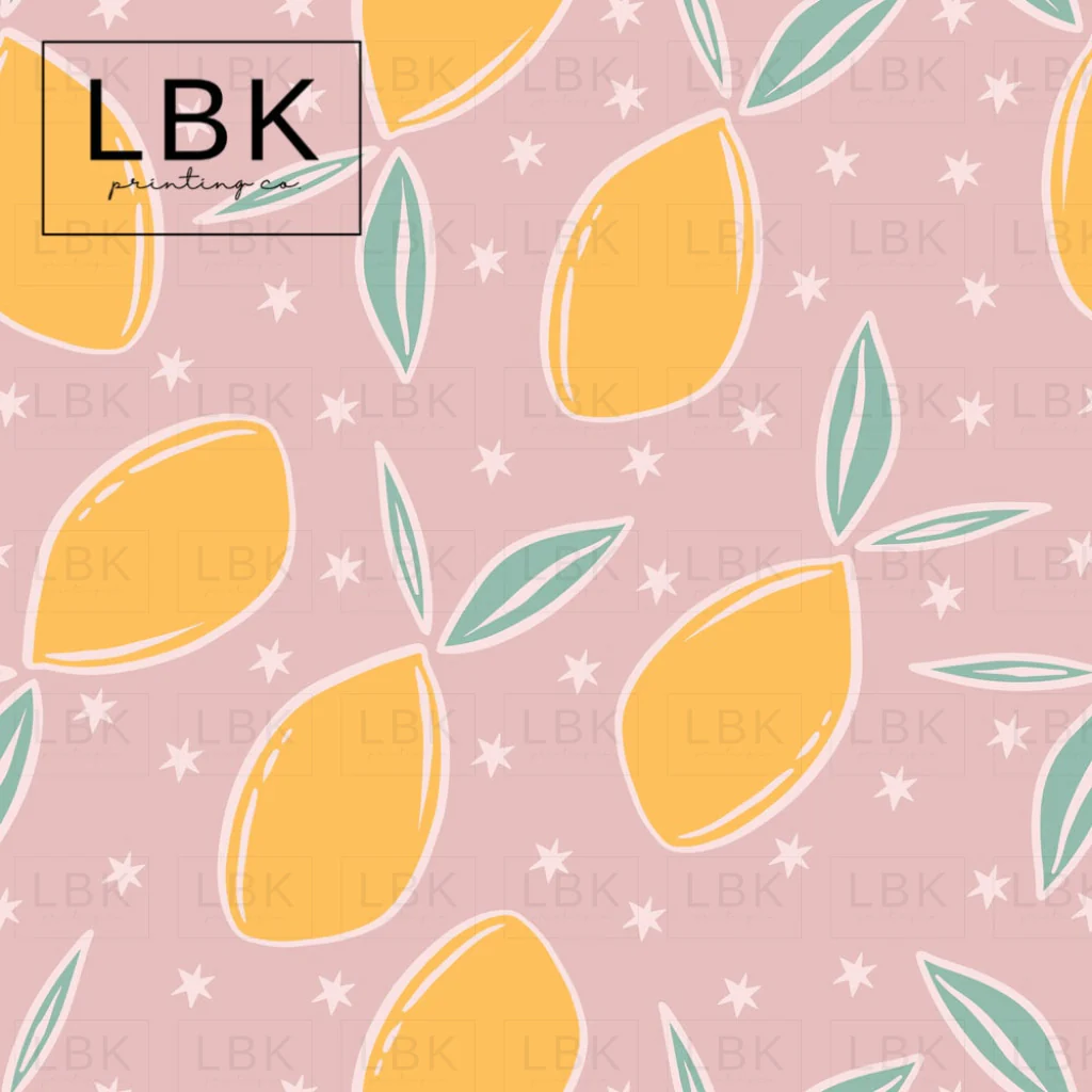 lemonstar