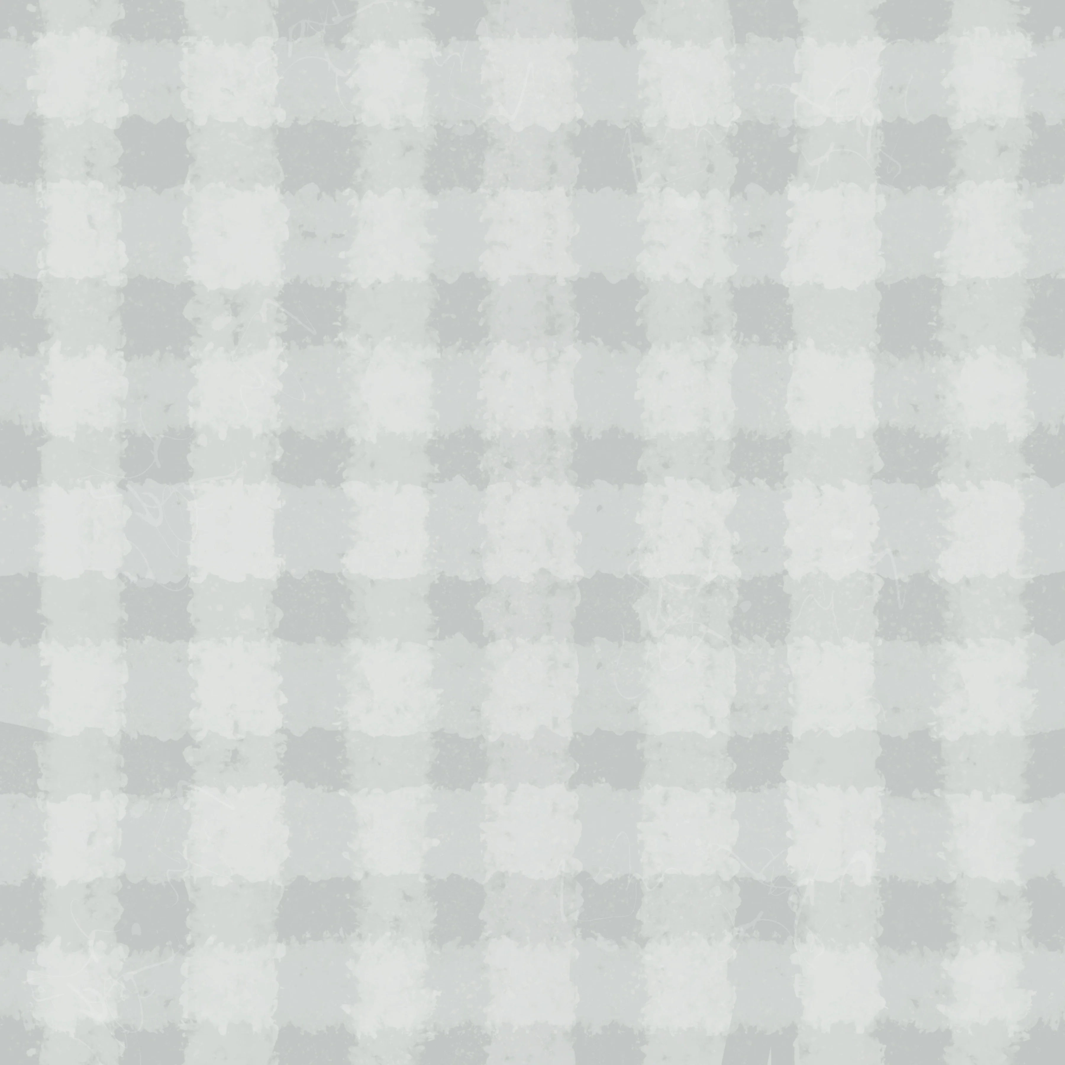 light gray touchdown terrain