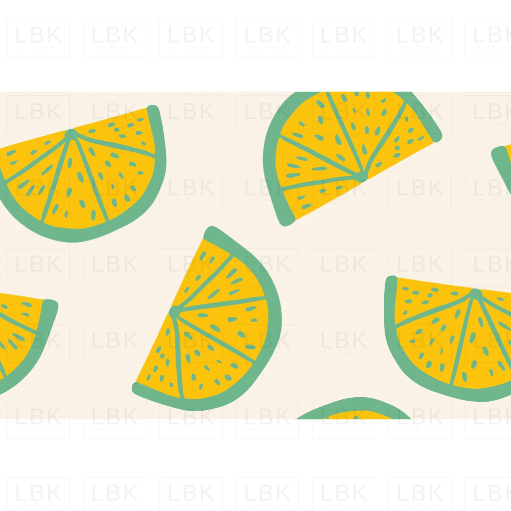 Limes in cream