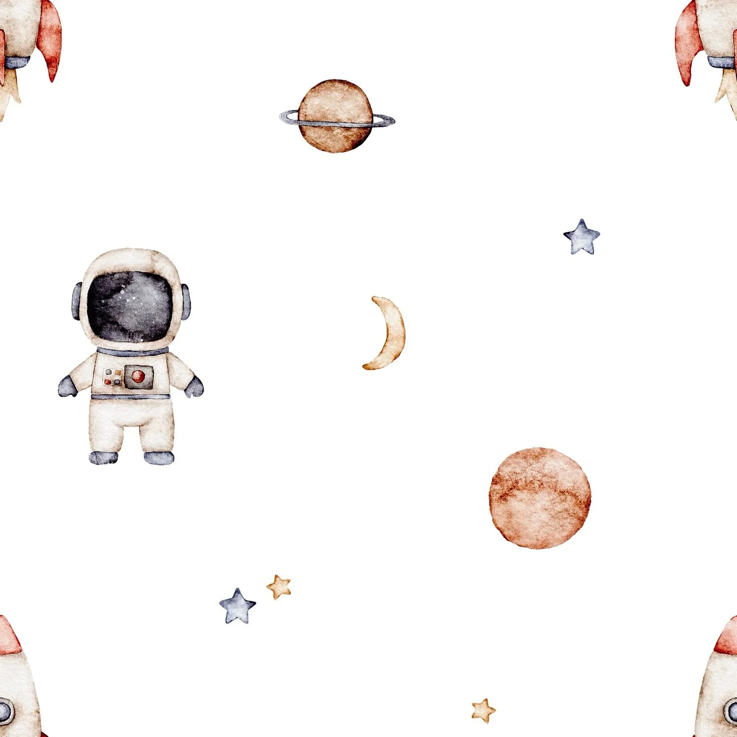 Little Space Explorer