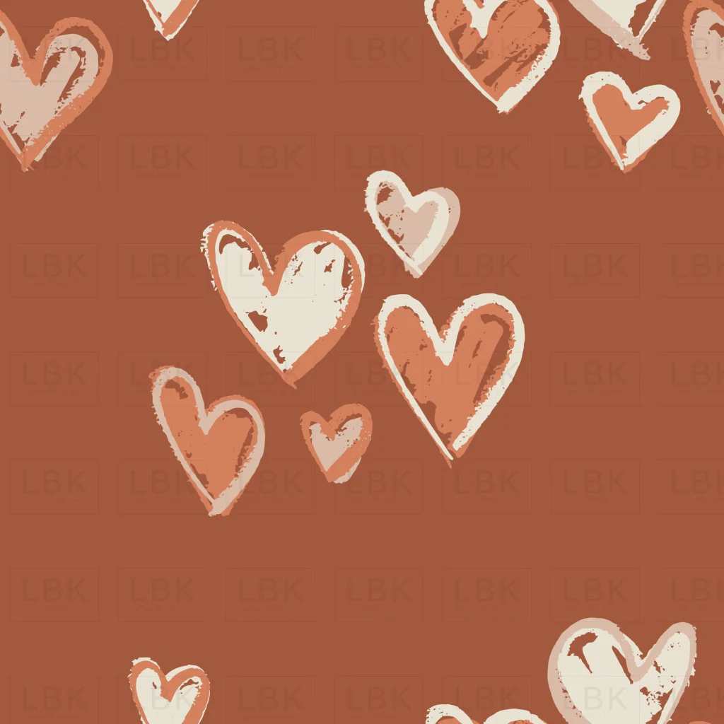 Love in Copper