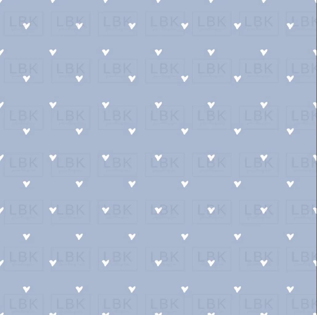 Love lab blue