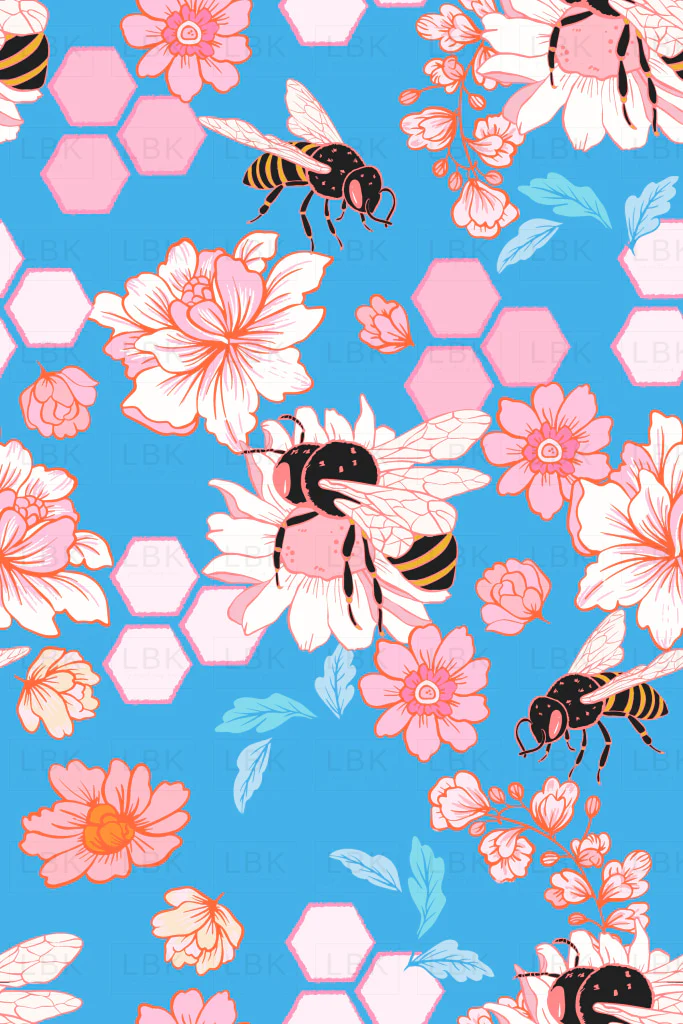 LushaBees_Blue
