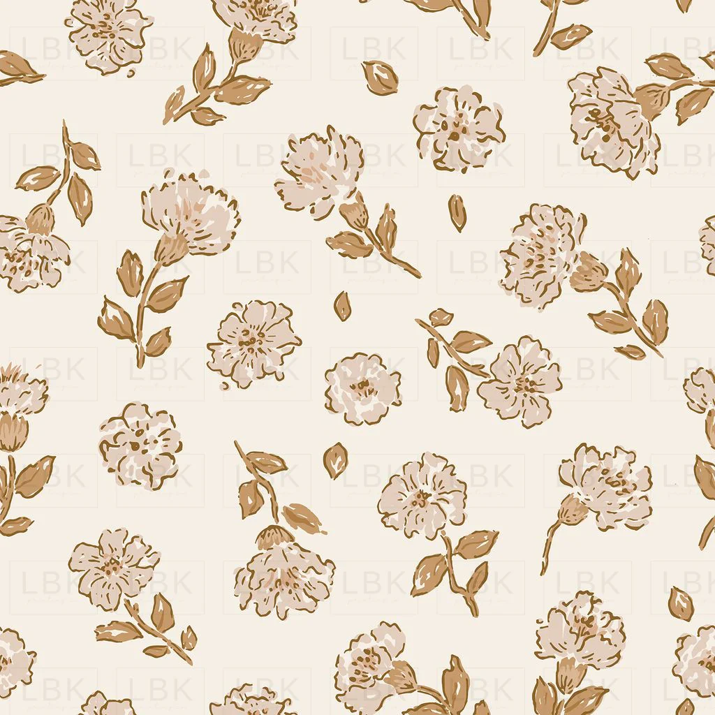 Luz Flowers