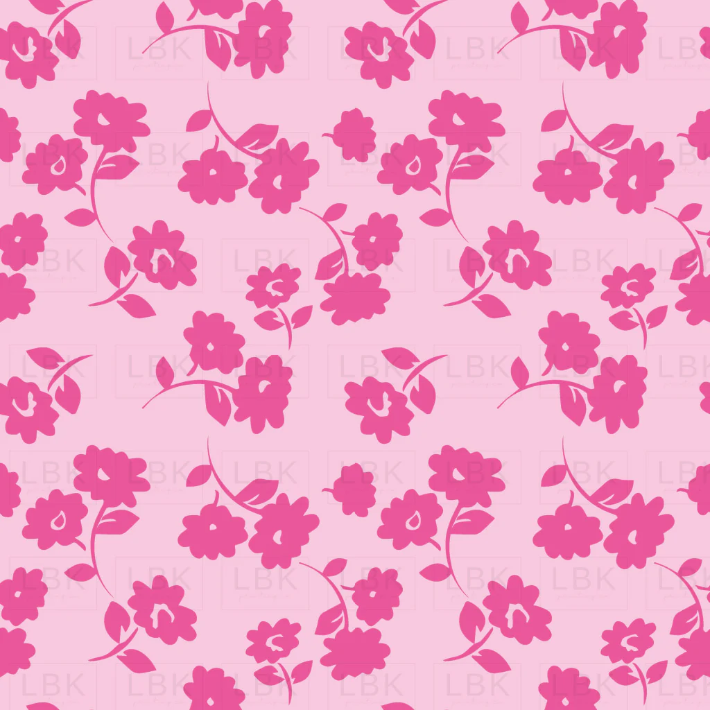 MalibuDitsyFloral