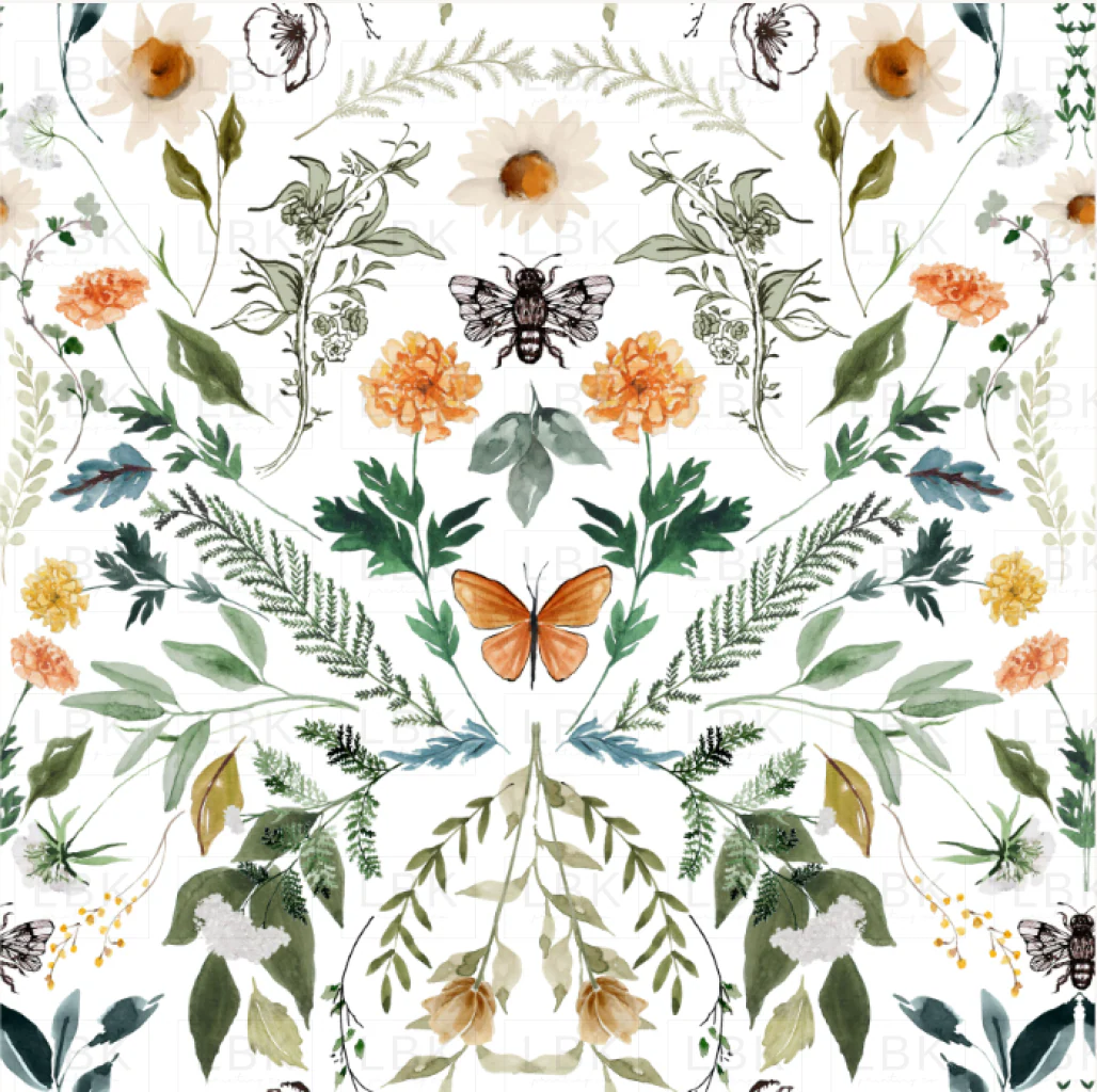 Marigold Garden