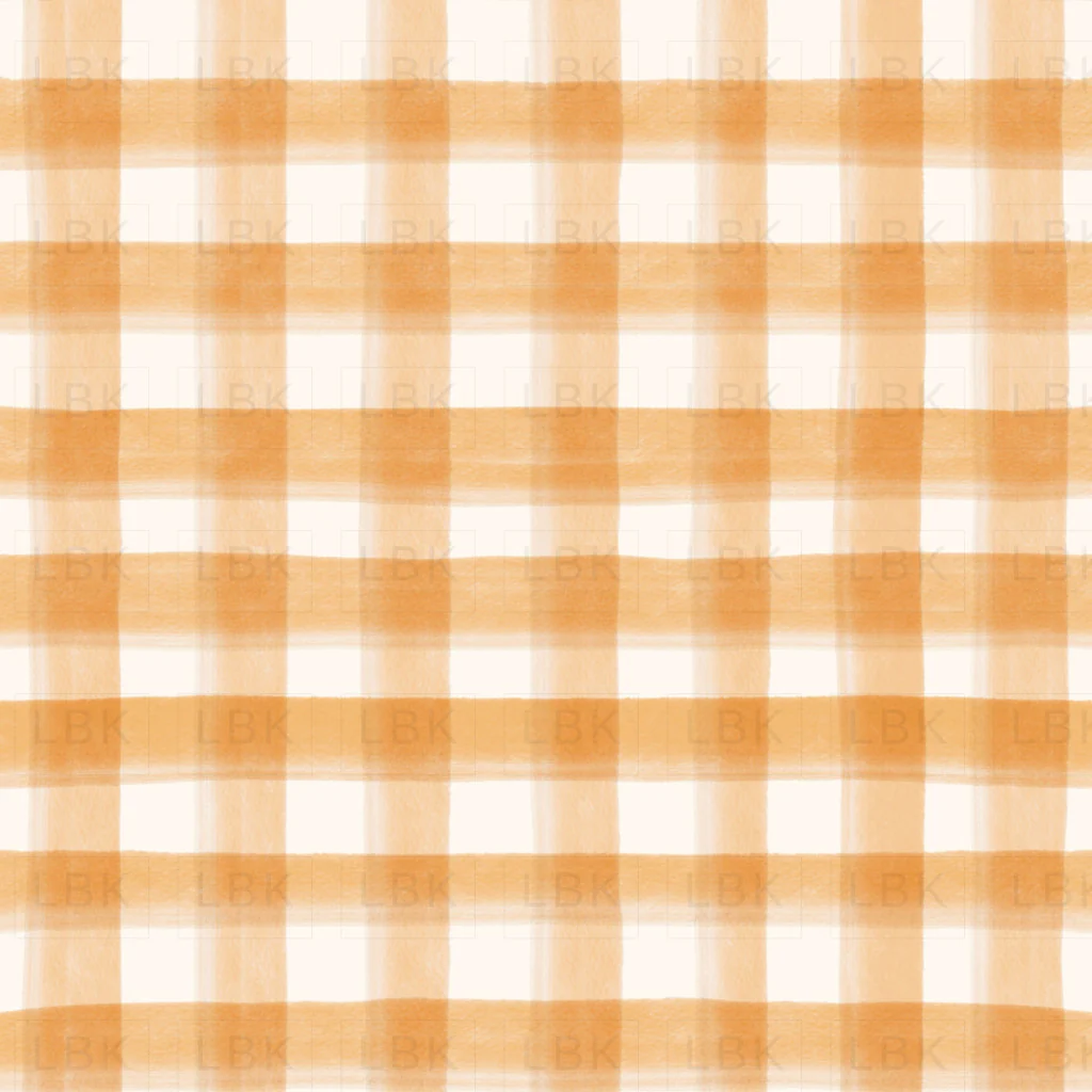 Marigoldwatercolorplaid