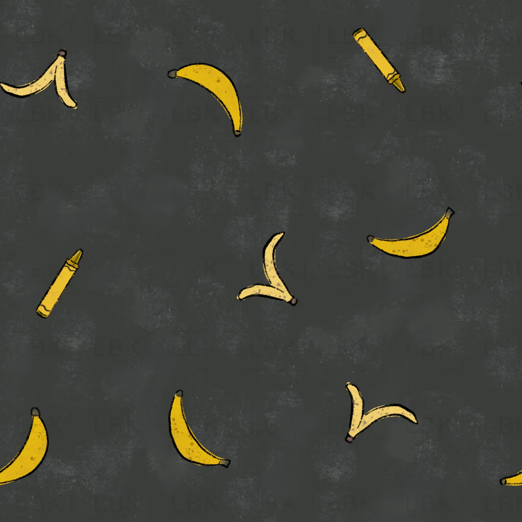 Max'sbananasblackboard