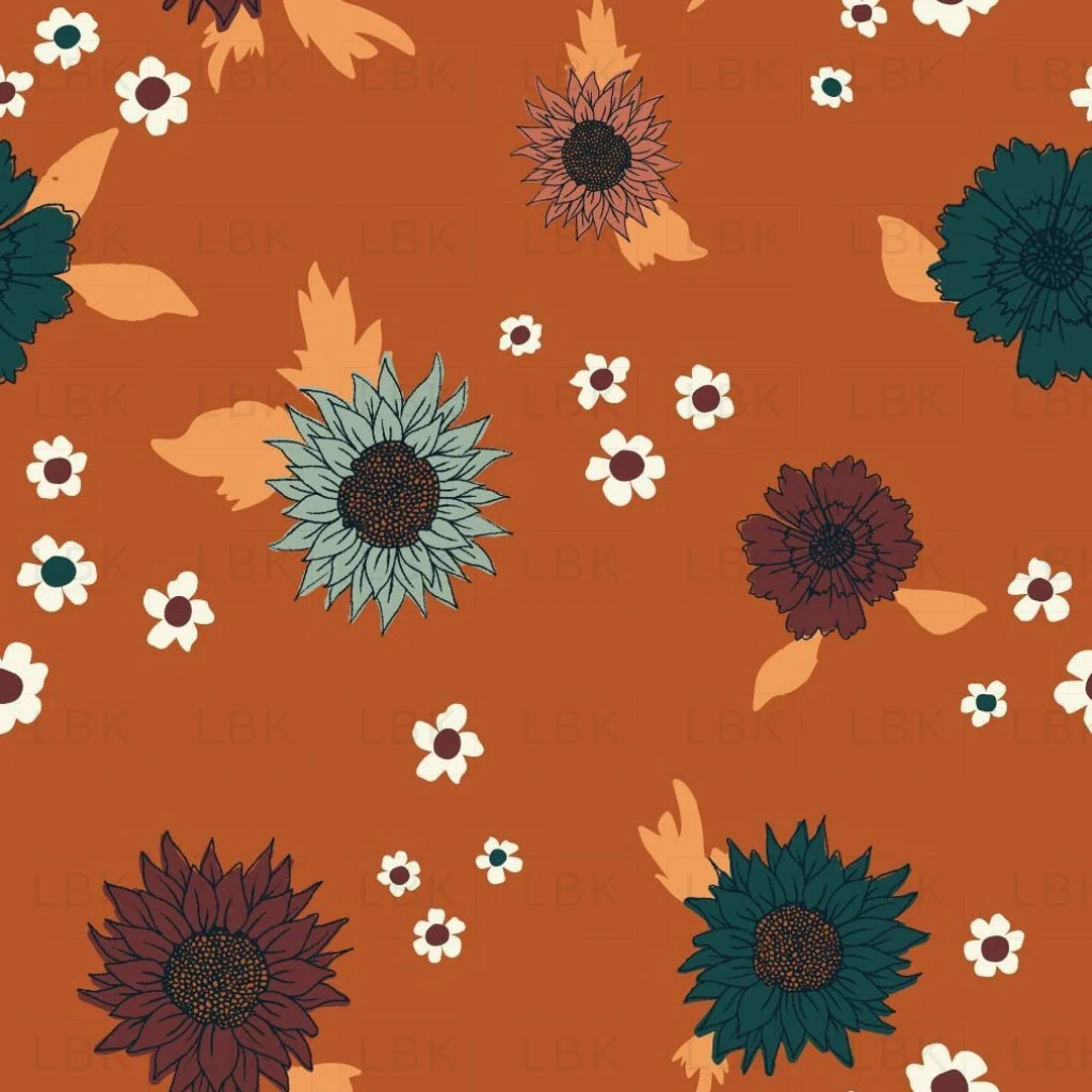 Meadow in Rust