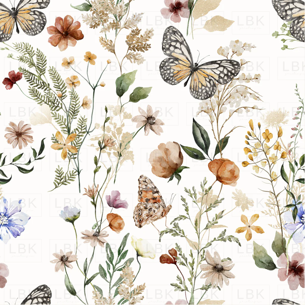 Meadowscape