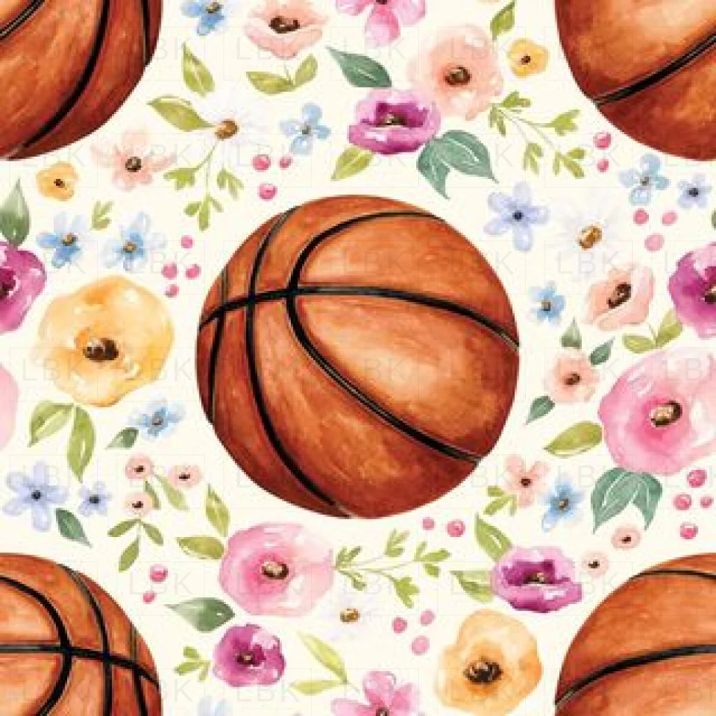 Melody_Basketball_Floral_Cream