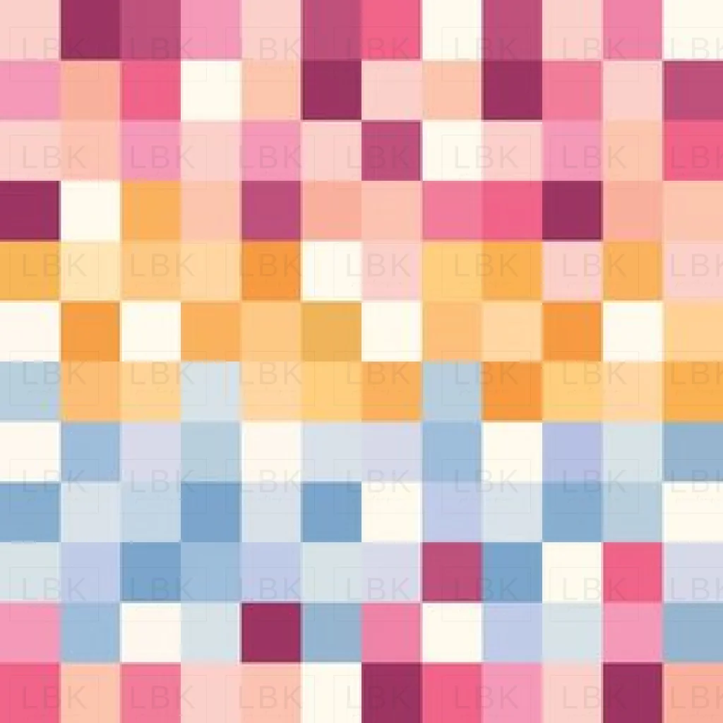 Melody_MultiBlocks