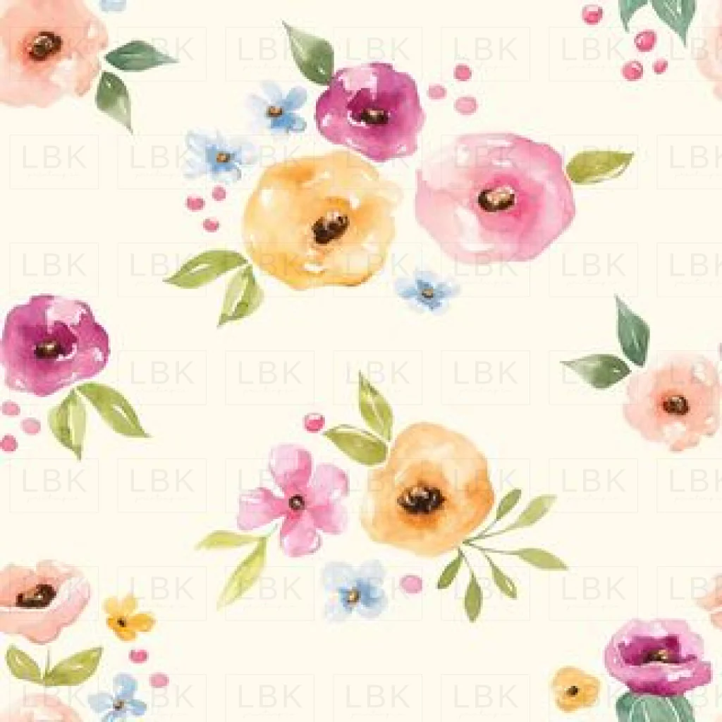 Melody_SimpleFloral_Cream