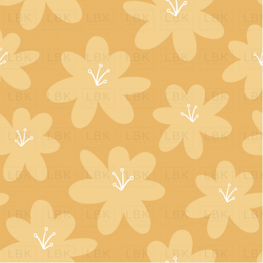 MermaidMuse_Floral-Yellow