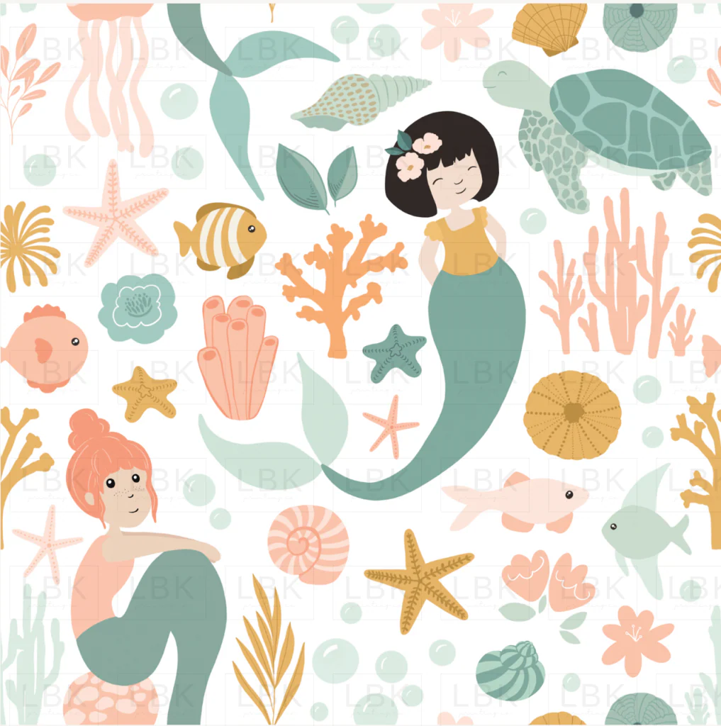 MermaidMuse_MermaidFriends