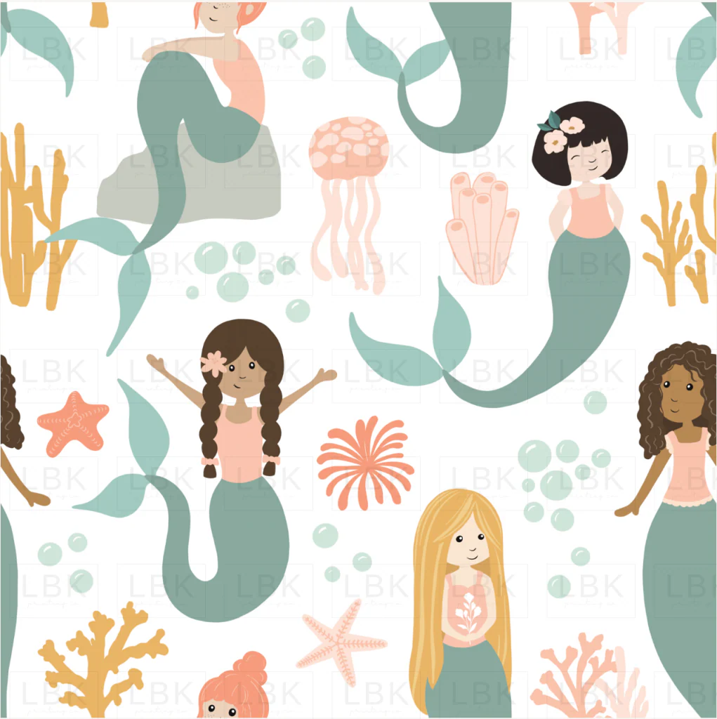 MermaidMuse_Mermaids