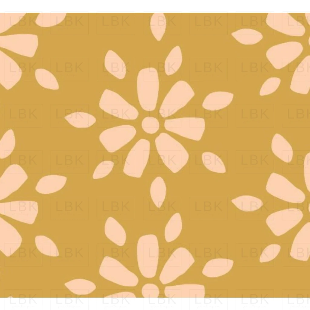 Merry Flower Blush