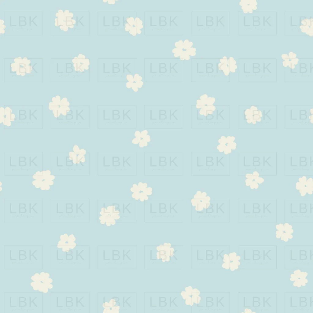 Mini Ditsy Fleur-Skylight