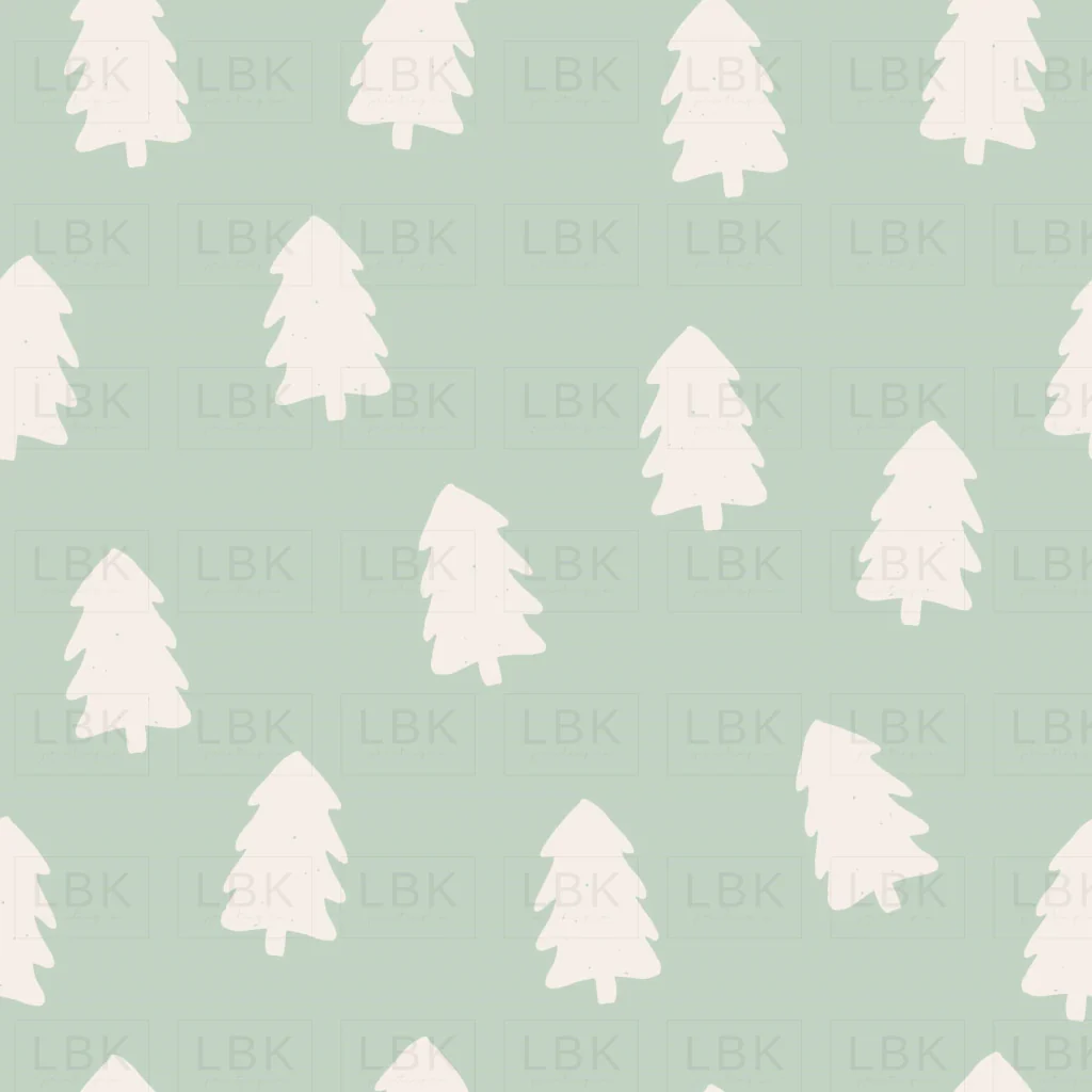 Mint Trees