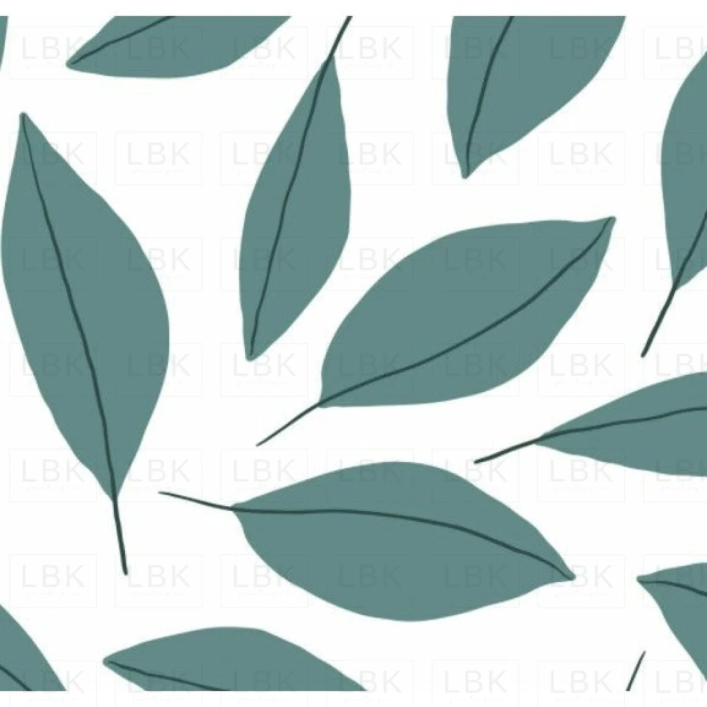 Modern Leaves