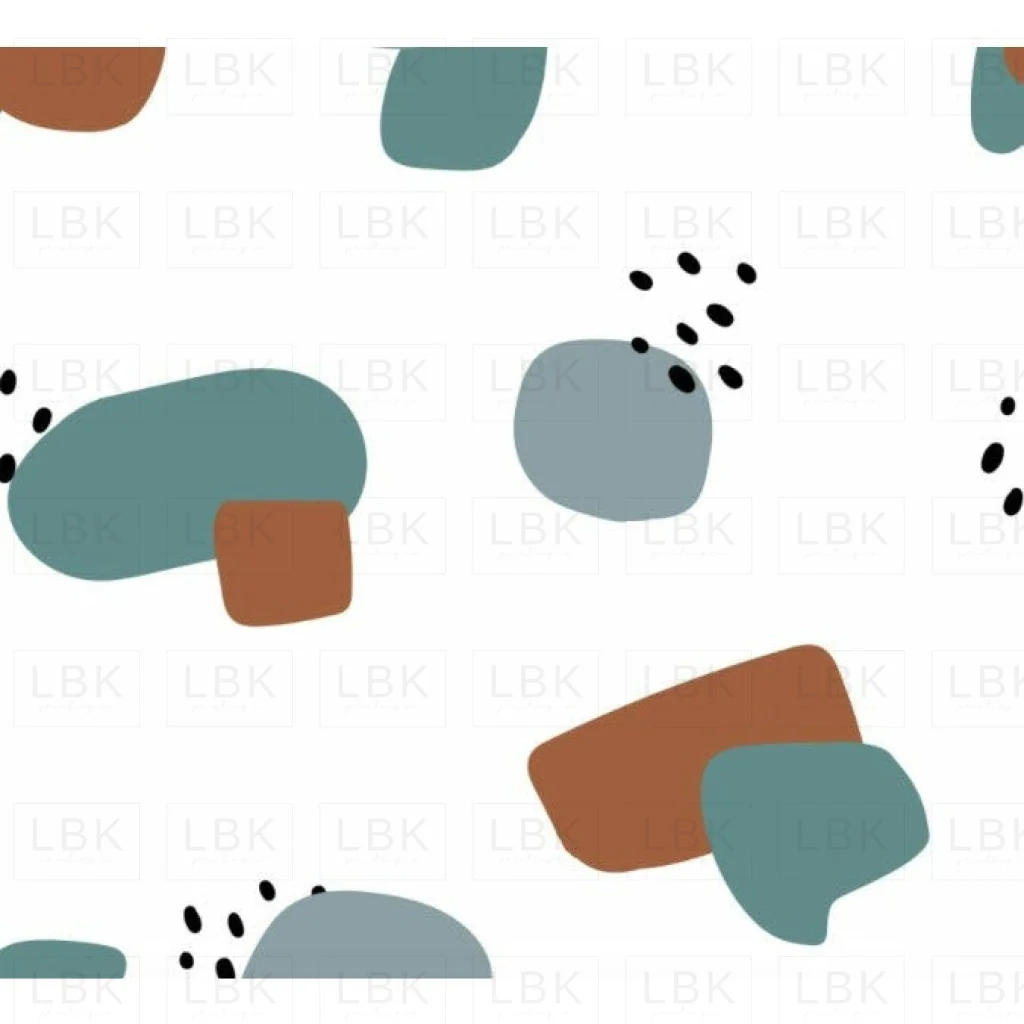 Modern Stucco( green)