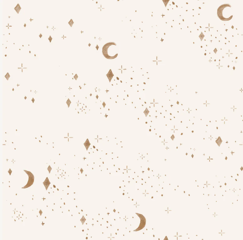 Muted Star Dust Nights