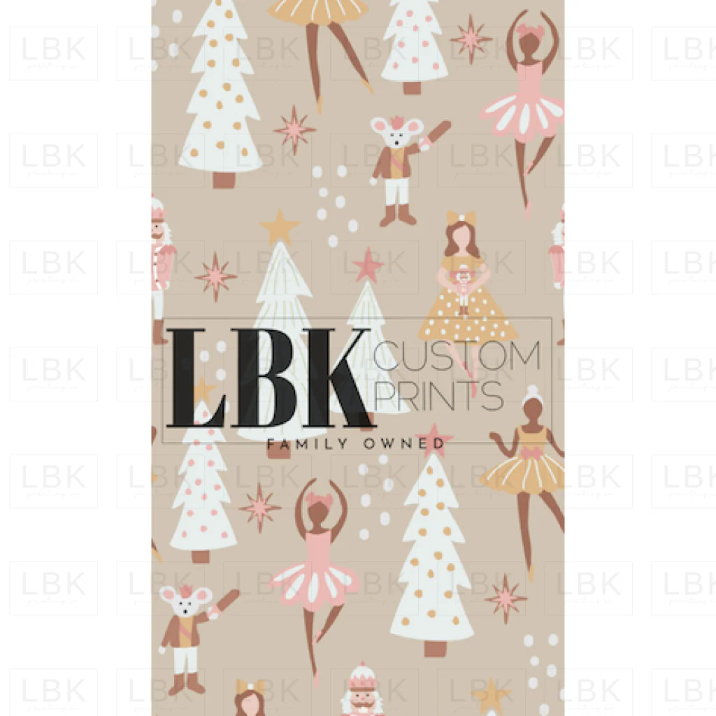 Nutcracker Neutral