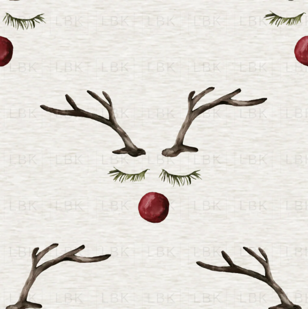 Oh, Deer