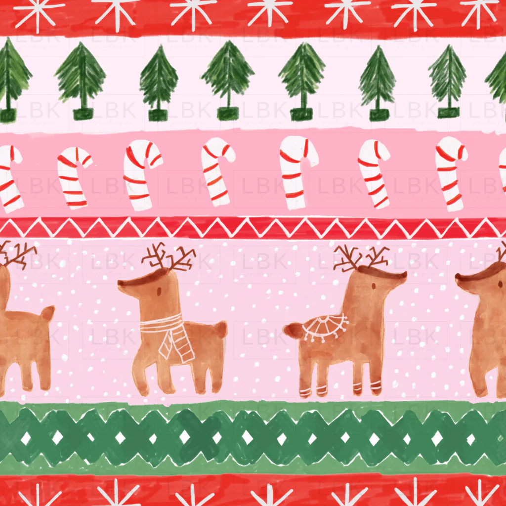 Oh Deer