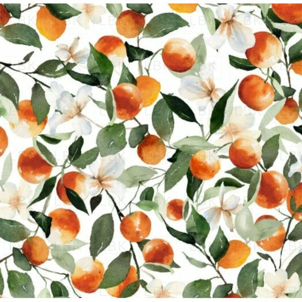 Orange Grove