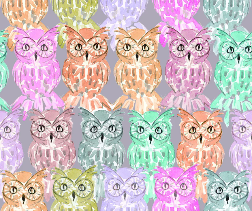 owlstwilight