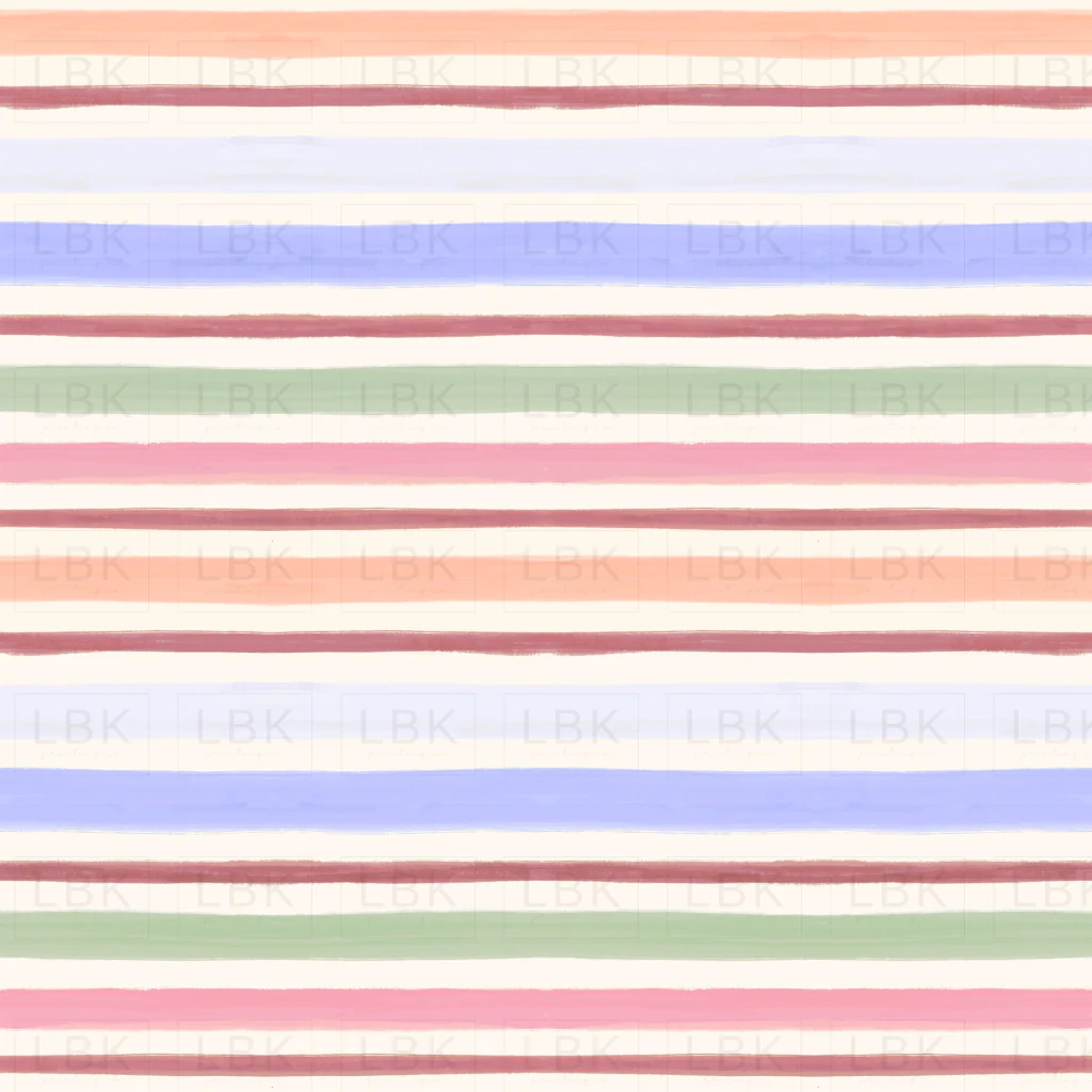 Paintedspringstripecream