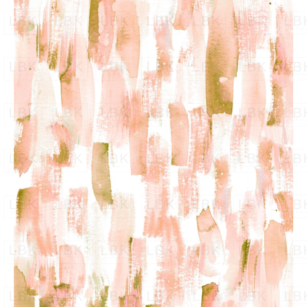 Painting Pink