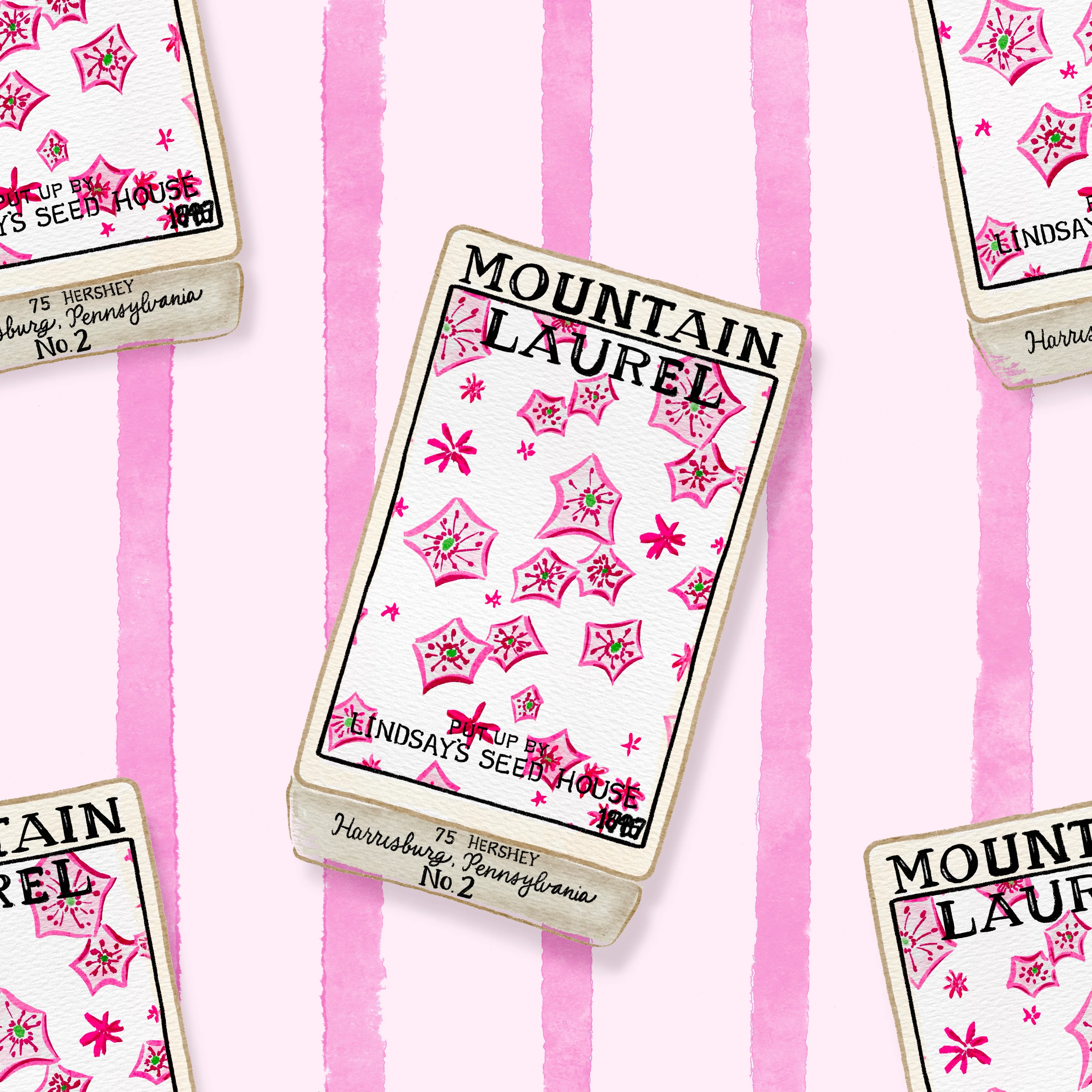 PAMountqinlaurelseedpacket