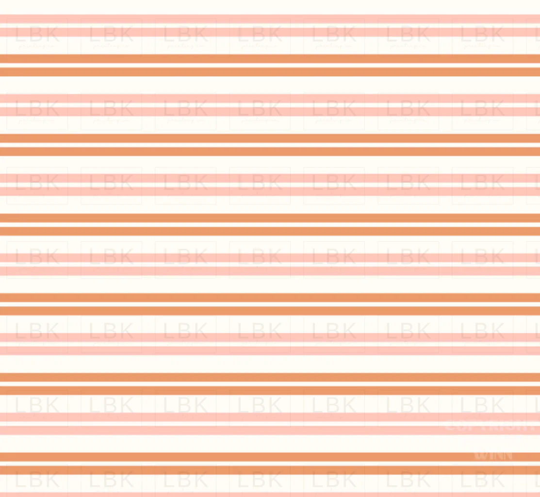 Party Animal Stripes Pink