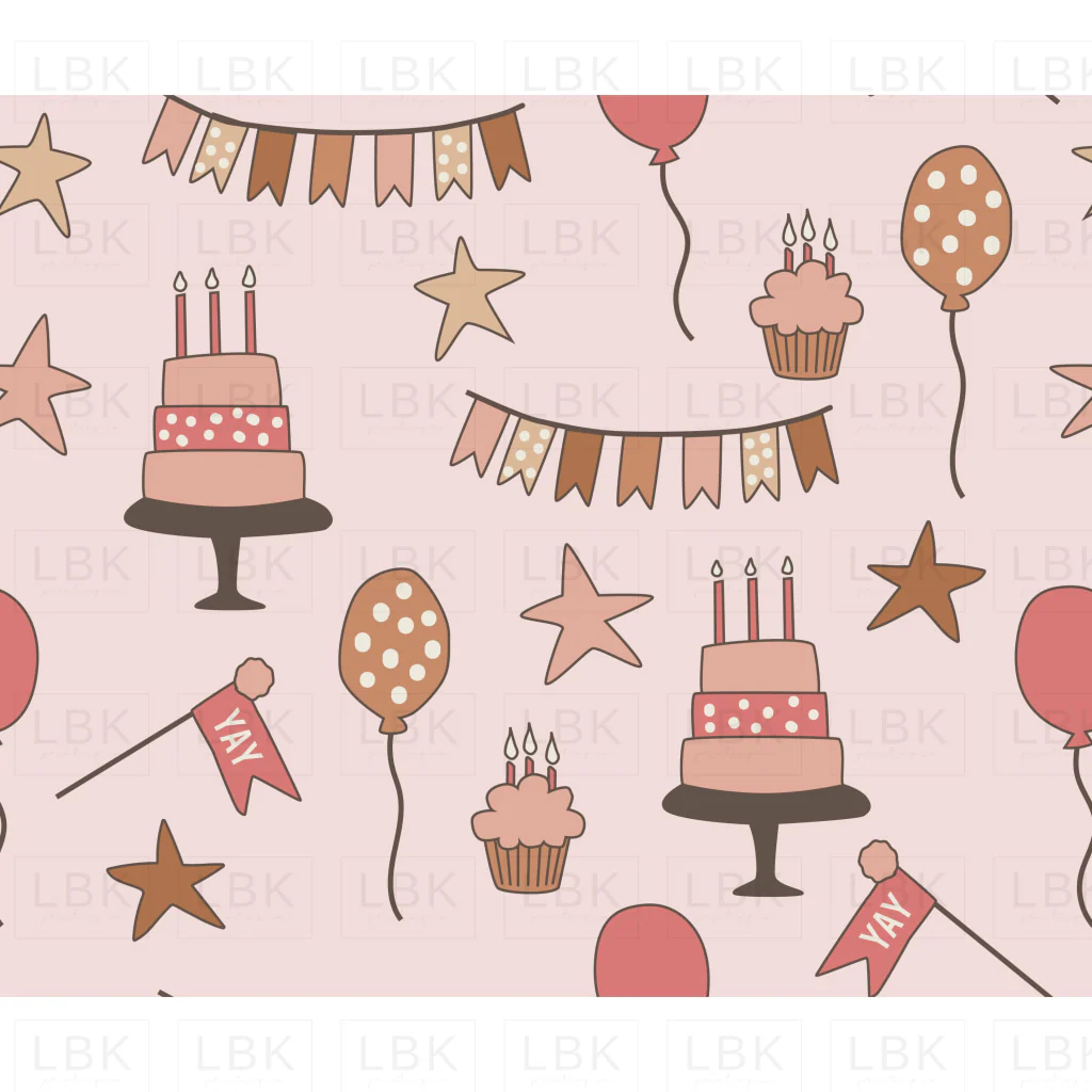 Party Pink