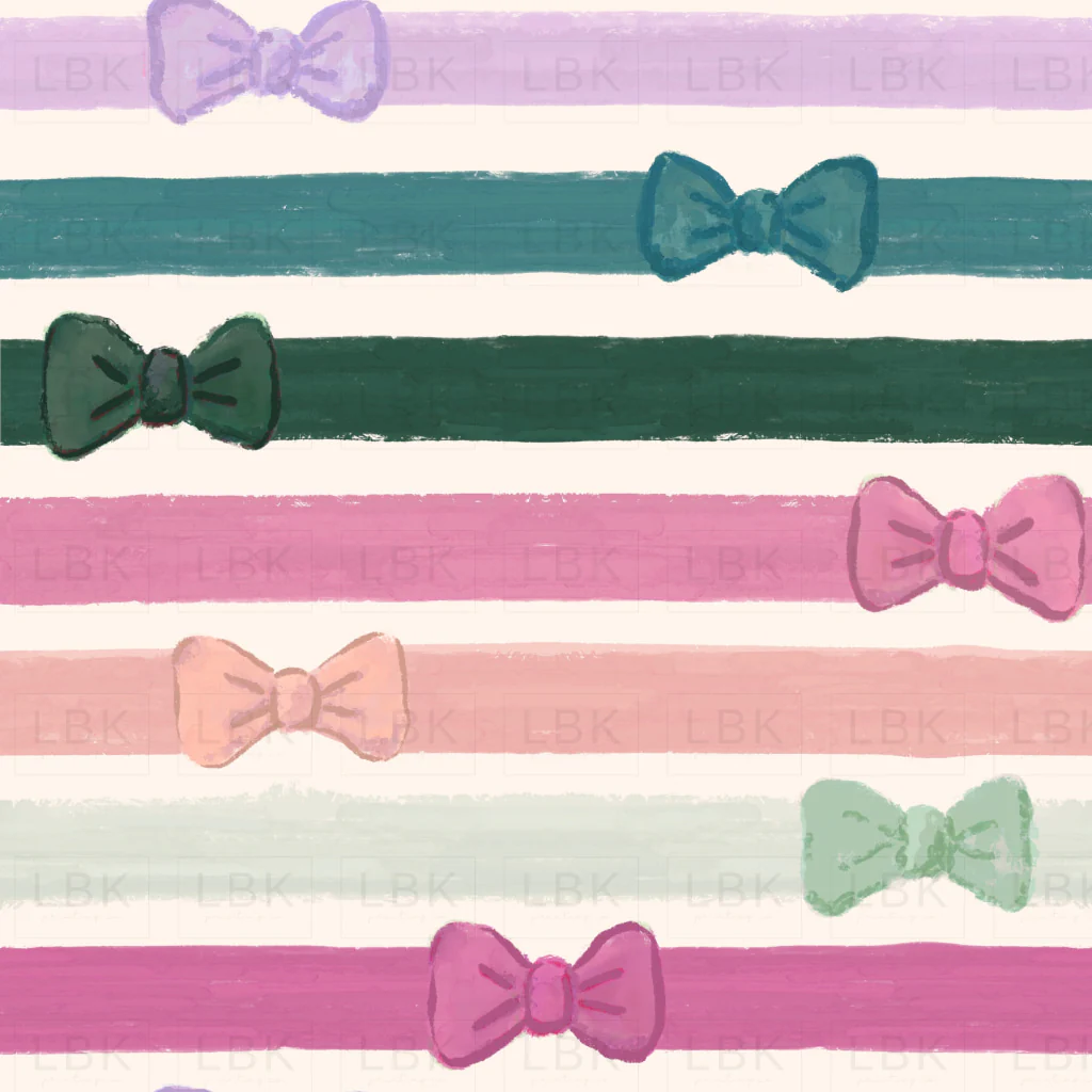 pastelcolorfallbow - Image 2