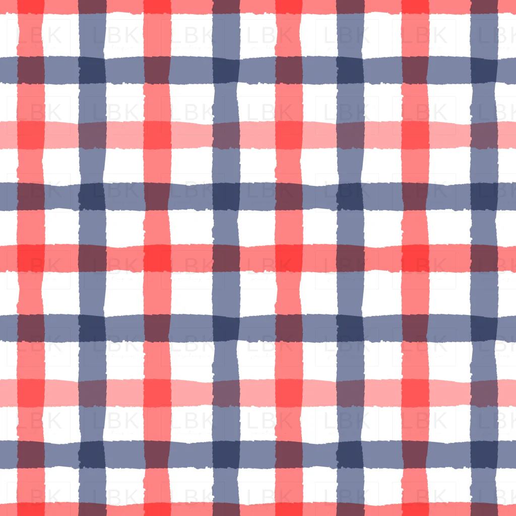 PatrioticGinham_Bold