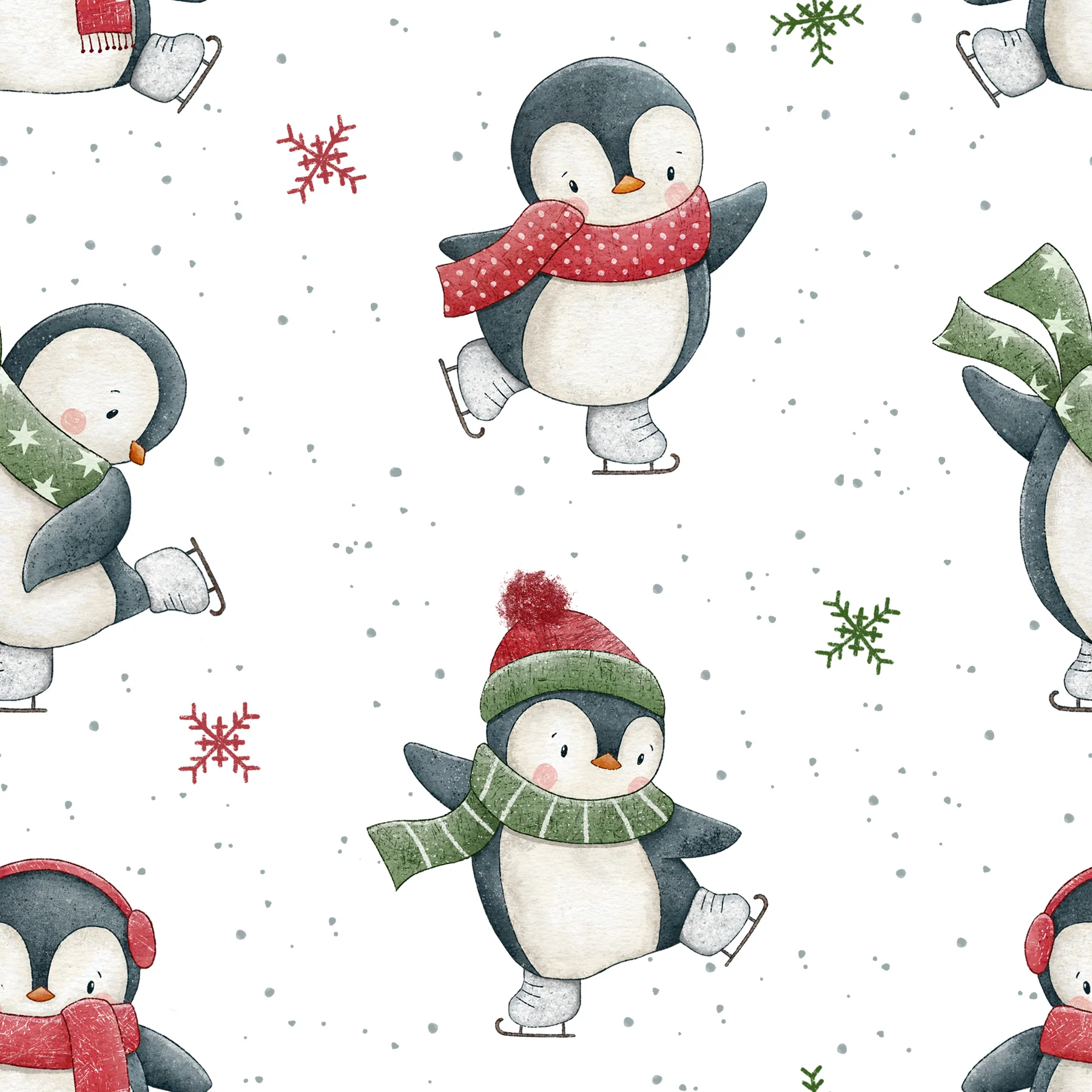 Penguin