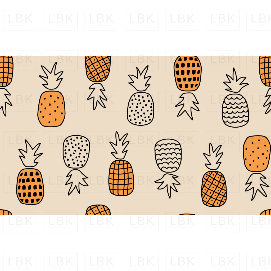 Pineapple Gold