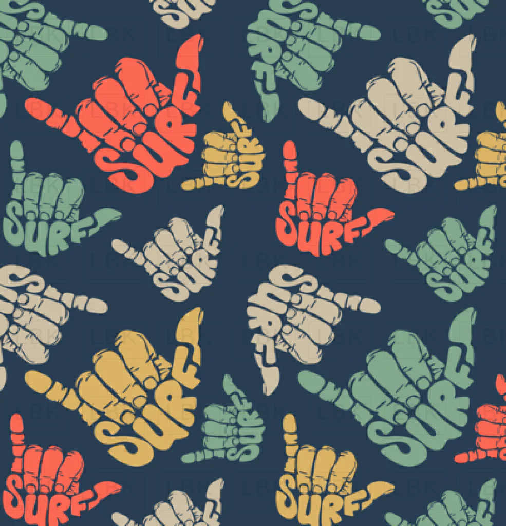 Surf Hands