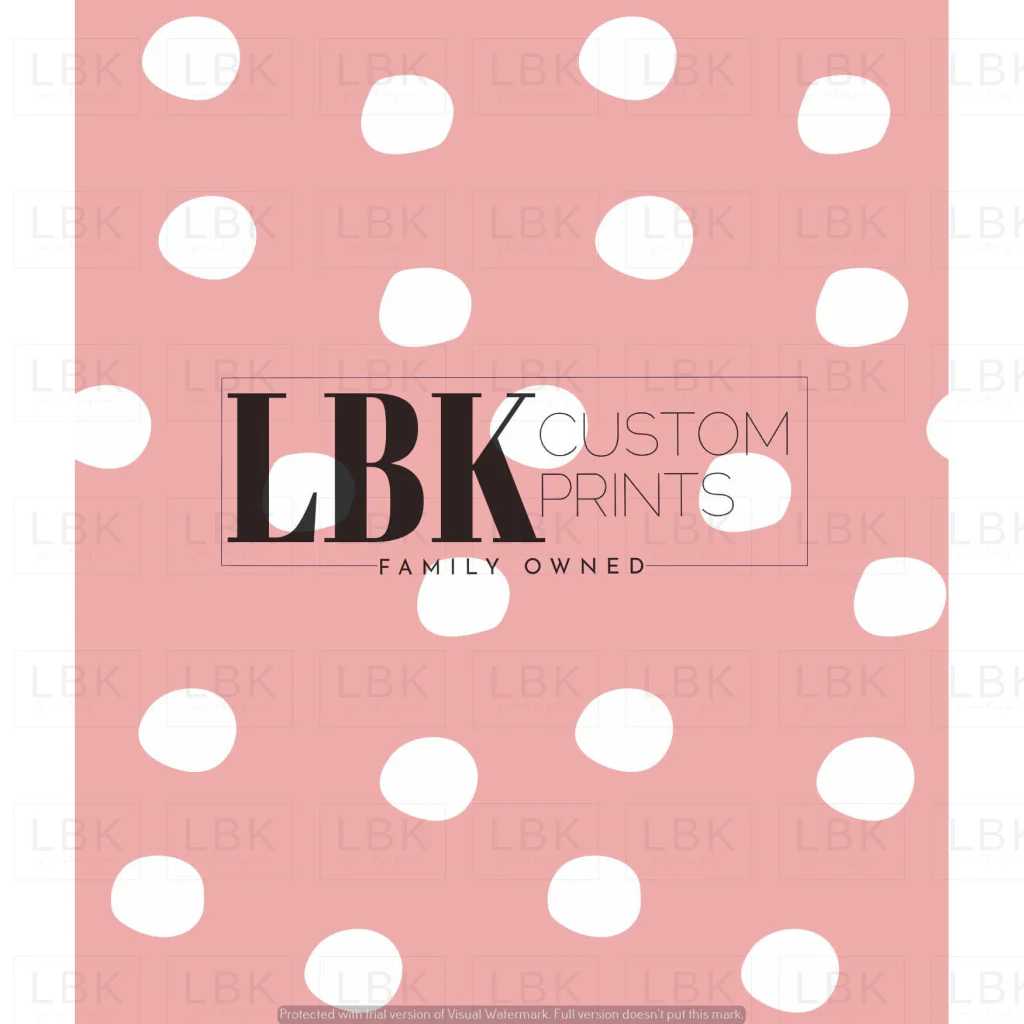 Pink dots