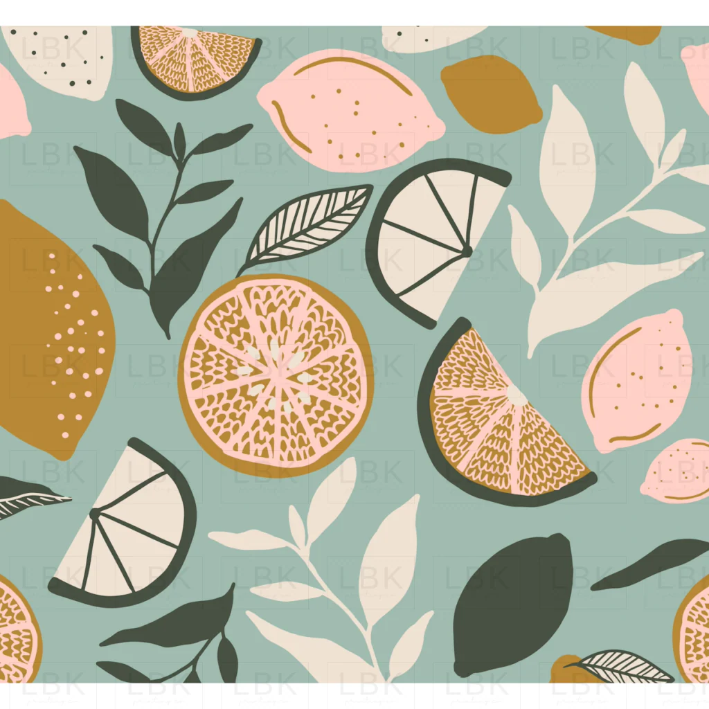 Pink Lemon Lime