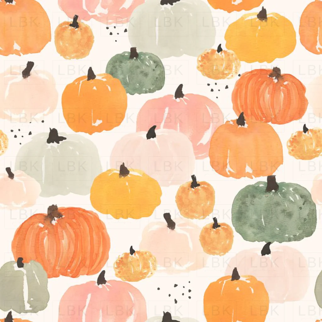 pink pumpkin patch
