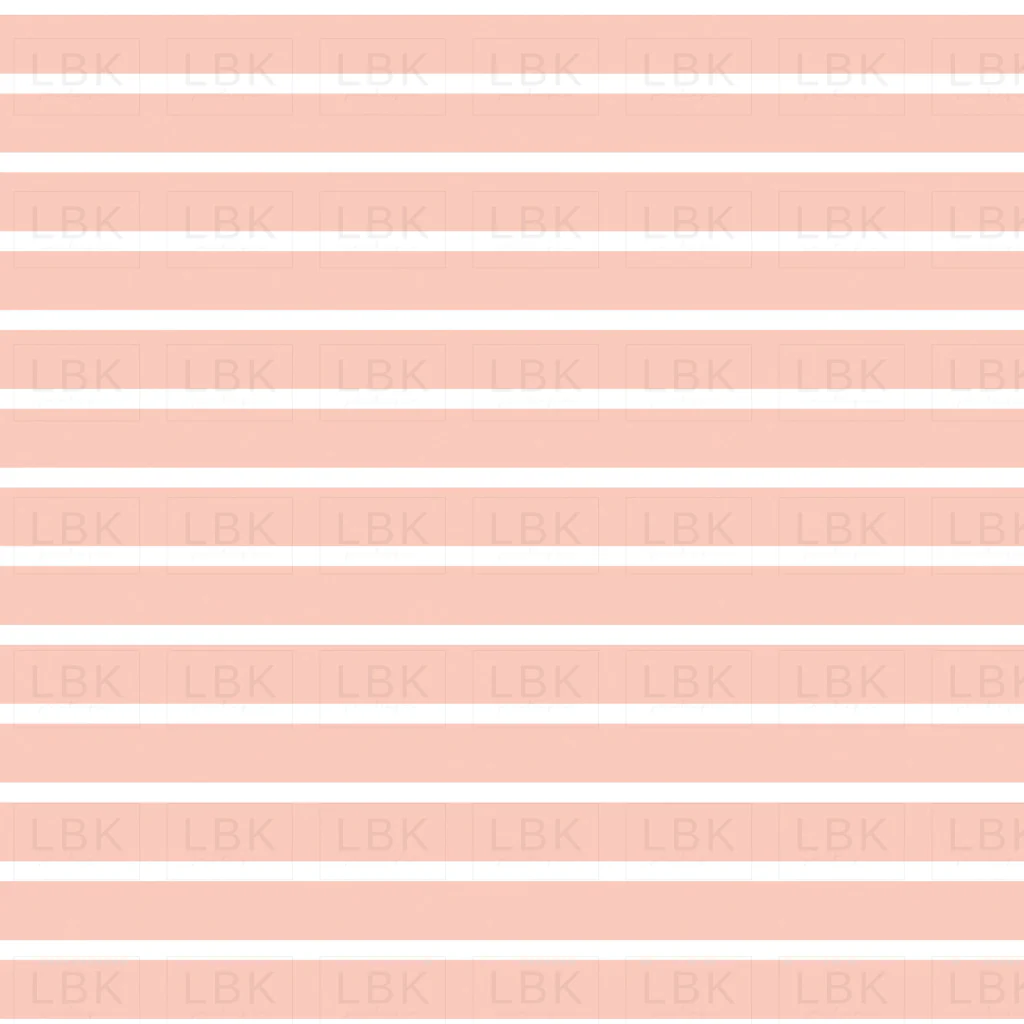 Pink Stripe