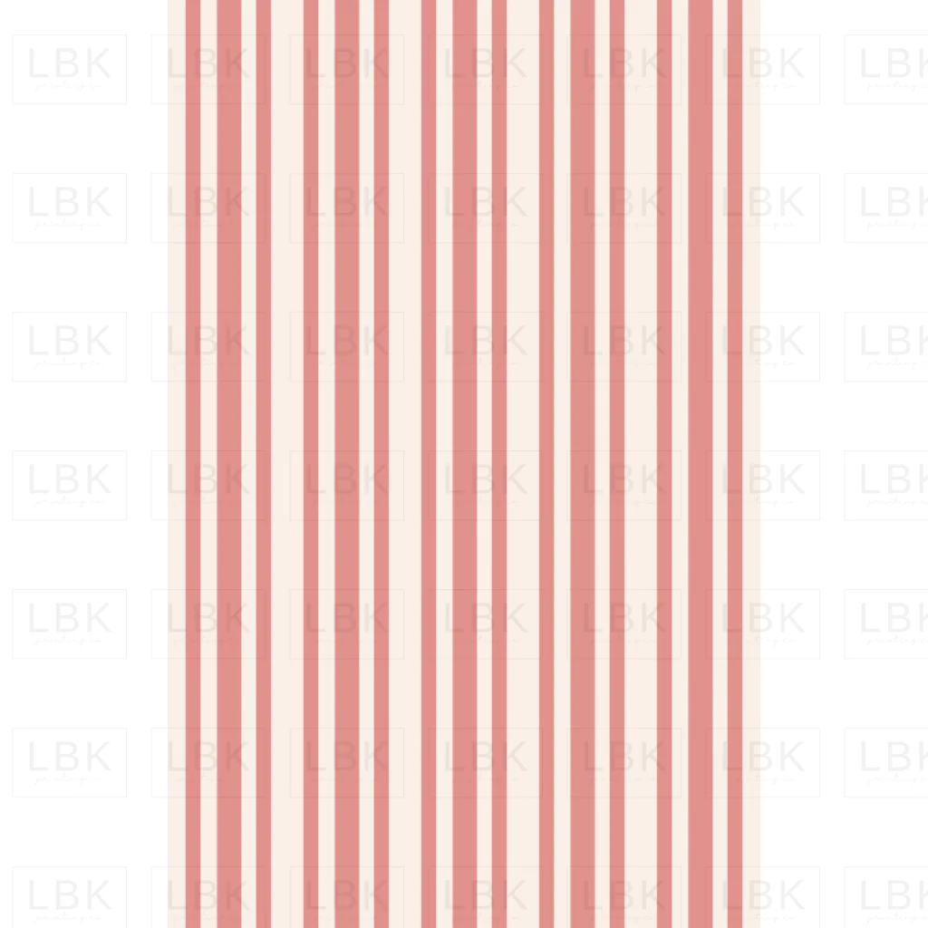 Pink Ticking