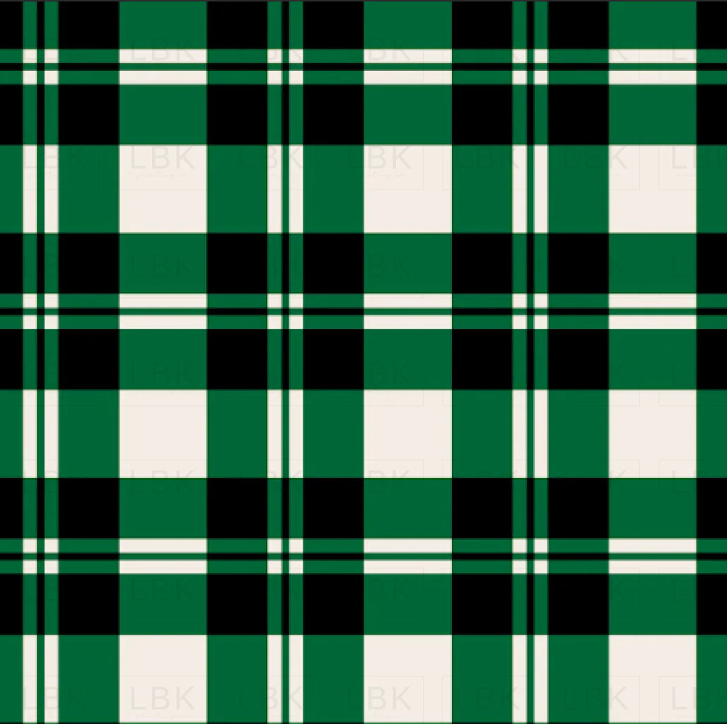 Plaid 1