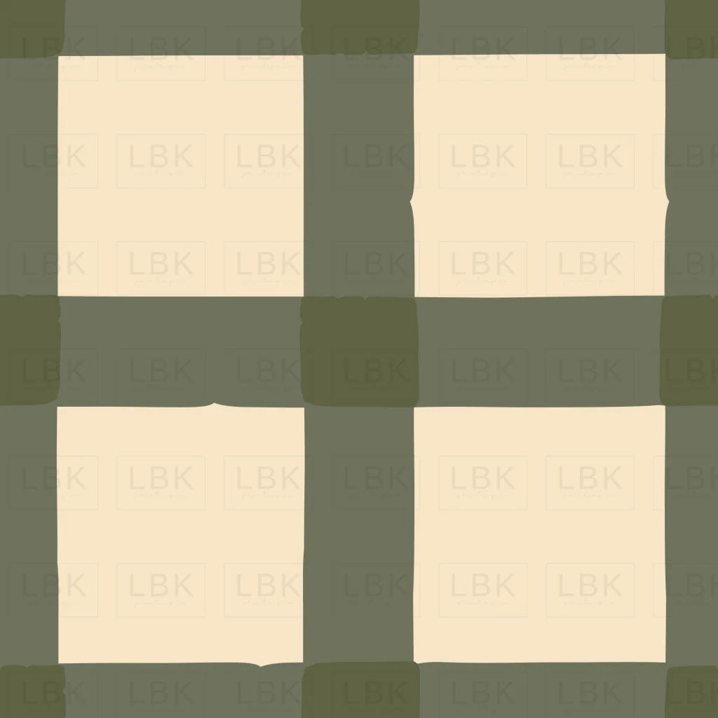 plaid green16